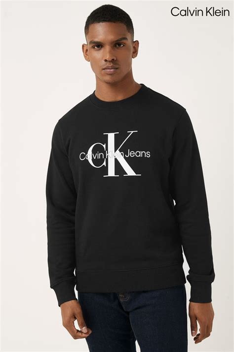 Buy Authentic Calvin Klein Clothing online .